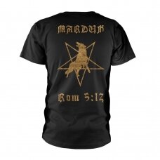 Marduk - Rom 5:12 T-Shirt