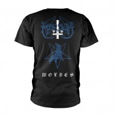 Marduk - Wolves T-Shirt