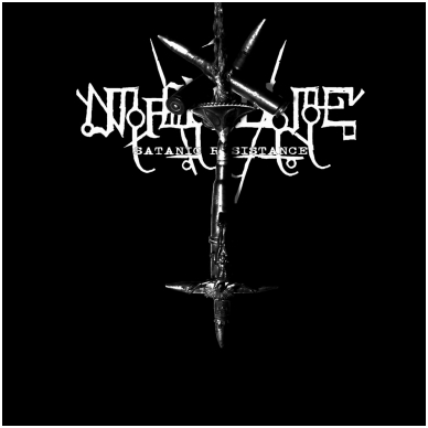 Malhkebre - Satanic Resistance Digi CD