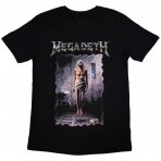 Megadeth - Countdown T-Shirt