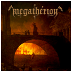 Megatherion - Megatherion CD