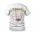 Metallica - Landmine T-Shirt