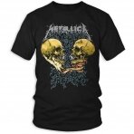 Metallica - Sad But True T-Shirt