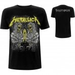 Metallica - Sanitarium T-Shirt