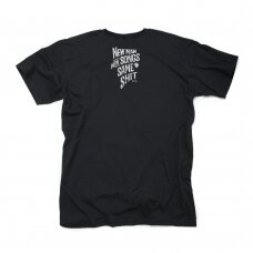 Me And That Man - New Man, New Songs, Same Shit Vol. 2 T-Shirt