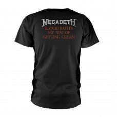 Megadeth - Black Friday T-Shirt