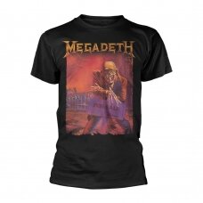 Megadeth - Peace Sells T-Shirt