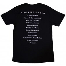 Megadeth - Youthanasia T-Shirt