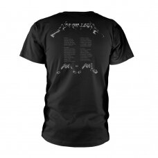 Metallica - 4 Faces T-Shirt