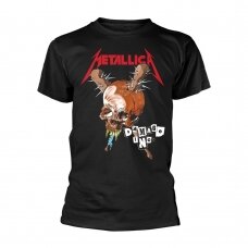 Metallica - Damage Inc. T-Shirt