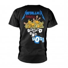 Metallica - Damage Inc. T-Shirt