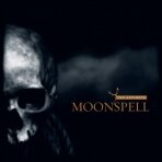 Moonspell - The Antidote LP