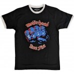 Motorhead - Iron Fist T-Shirt