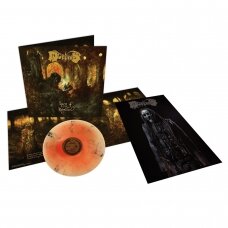 Mortiis - Spirit of Rebellion LP