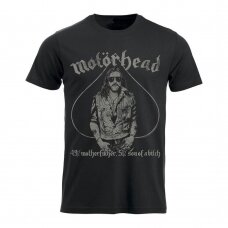 Motorhead - 49% Motherfucker T-Shirt