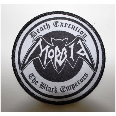 Morbid - Death Execution Patch