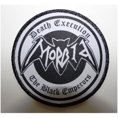 Morbid - Death Execution Patch 1