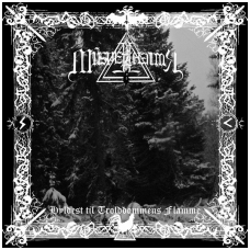 Muspellzheimr - Hyldest til Trolddommens Flamme 2CD