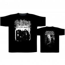 Mutiilation - Vampires of Black Imperial Blood T-Shirt