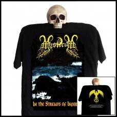 Mysticum - In The Streams Of Inferno T-Shirt