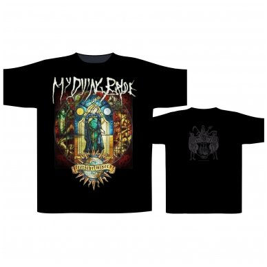 My Dying Bride - Feel The Misery T-Shirt