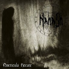 Nahash - Nocticula Hecate CD