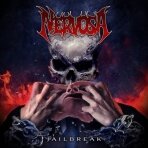 Nervosa - Jailbreak LP