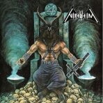 Nifelheim - Nifelheim Digibook CD