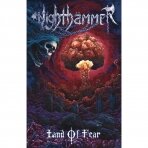 Nighthämmer - Land of Fear Tape