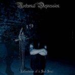 Nocturnal Depression - Reflections of a Sad Soul CD