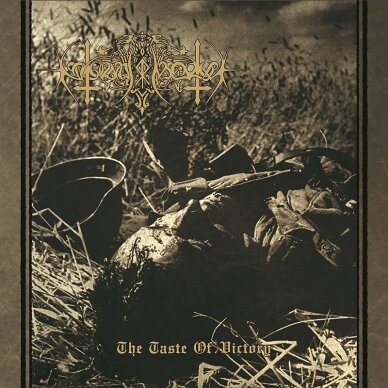 Nokturnal Mortum - The Taste of Victory LP