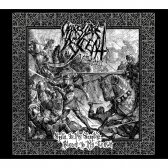 Oppressive Descent - Spite Is My Scepter, Blood Is My Crown Digi CD