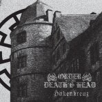 Order of the Death’s Head - Hakenkreuz Digi CD