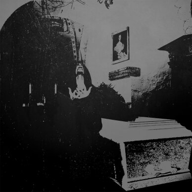 Pa Vesh En - Church of Bones LP