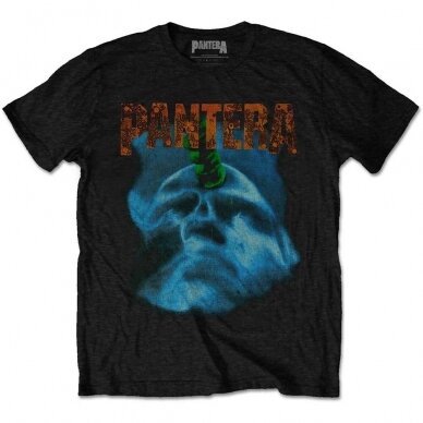 Pantera - Far Beyond Driven T-Shirt