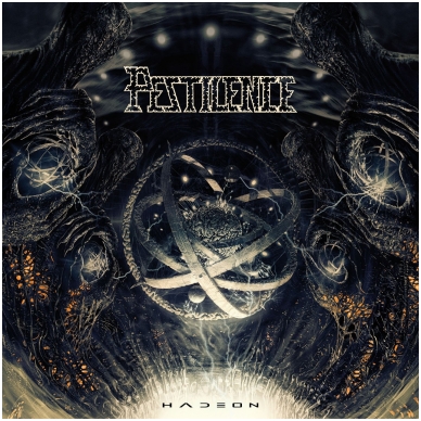 Pestilence - Hadeon LP