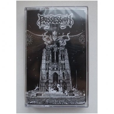 Possession - Exorkizein MC