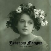 Revenant Marquis - Youth In Ribbons CD