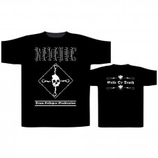 Revenge - Scum. Collapse. Eradication T-Shirt