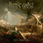 Rotting Christ - Pro Xristou Digi CD