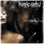 Rotting Christ ‎– Sanctus Diavolos LP