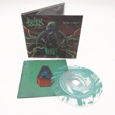 Rotten Sound - Suffer to Abuse Digi CD