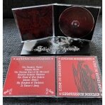 Satanic Warmaster - Live in Hekelgem CD