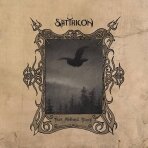 Satyricon - Dark Medieval Times 2LP
