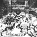 Satyricon - Dark Medieval Times CD