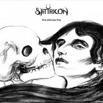 Satyricon - Deep Calleth Upon Deep 2LP