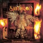 Satyricon - Nemesis Divina LP