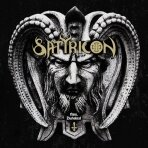 Satyricon - Now, Diabolical CD