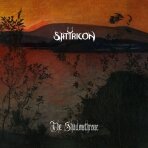 Satyricon - The Shadowthrone 2LP