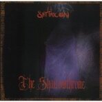 Satyricon - The Shadowthrone CD